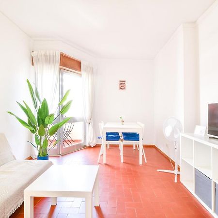 Apartment Letra By Moje Holiday 波尔蒂芒 外观 照片