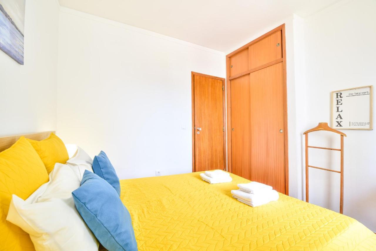 Apartment Letra By Moje Holiday 波尔蒂芒 外观 照片