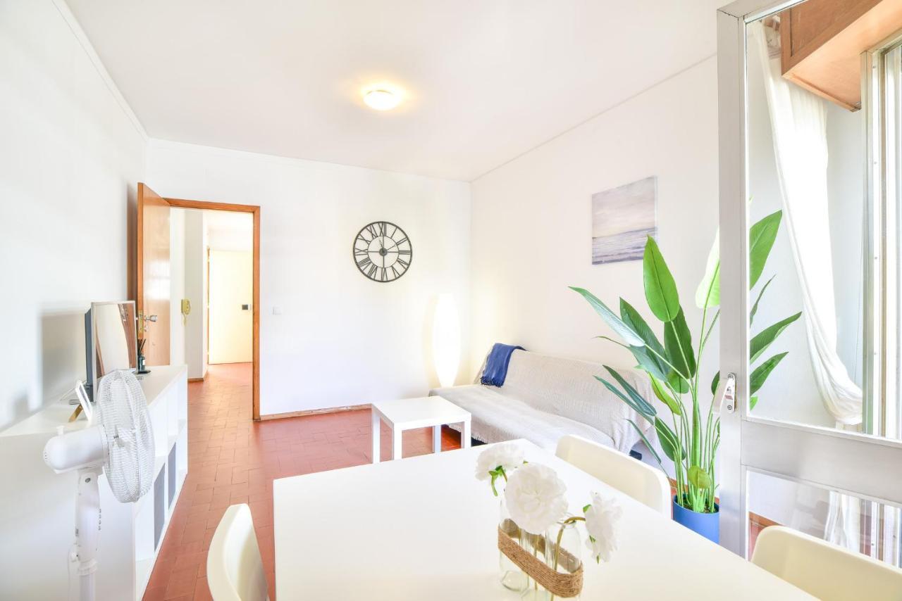 Apartment Letra By Moje Holiday 波尔蒂芒 外观 照片