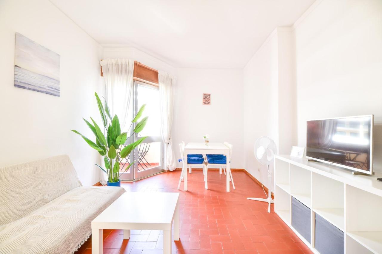 Apartment Letra By Moje Holiday 波尔蒂芒 外观 照片