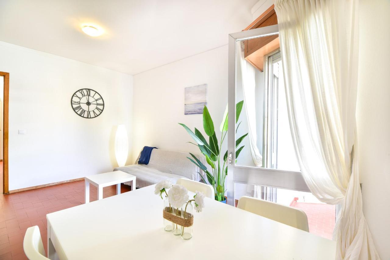 Apartment Letra By Moje Holiday 波尔蒂芒 外观 照片