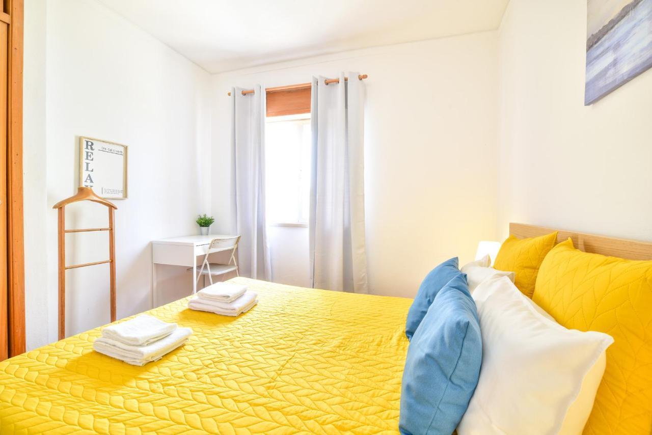 Apartment Letra By Moje Holiday 波尔蒂芒 外观 照片
