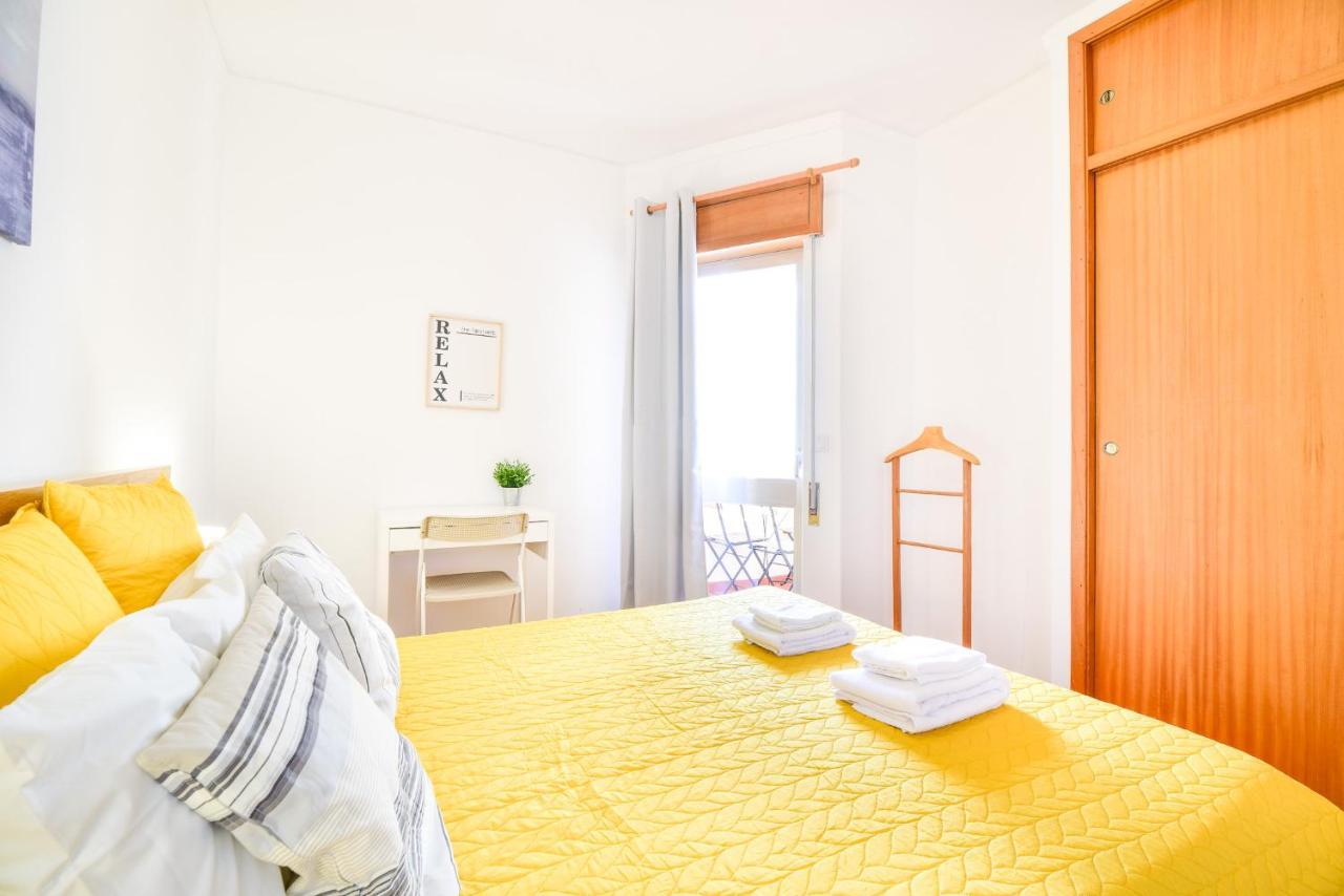 Apartment Letra By Moje Holiday 波尔蒂芒 外观 照片