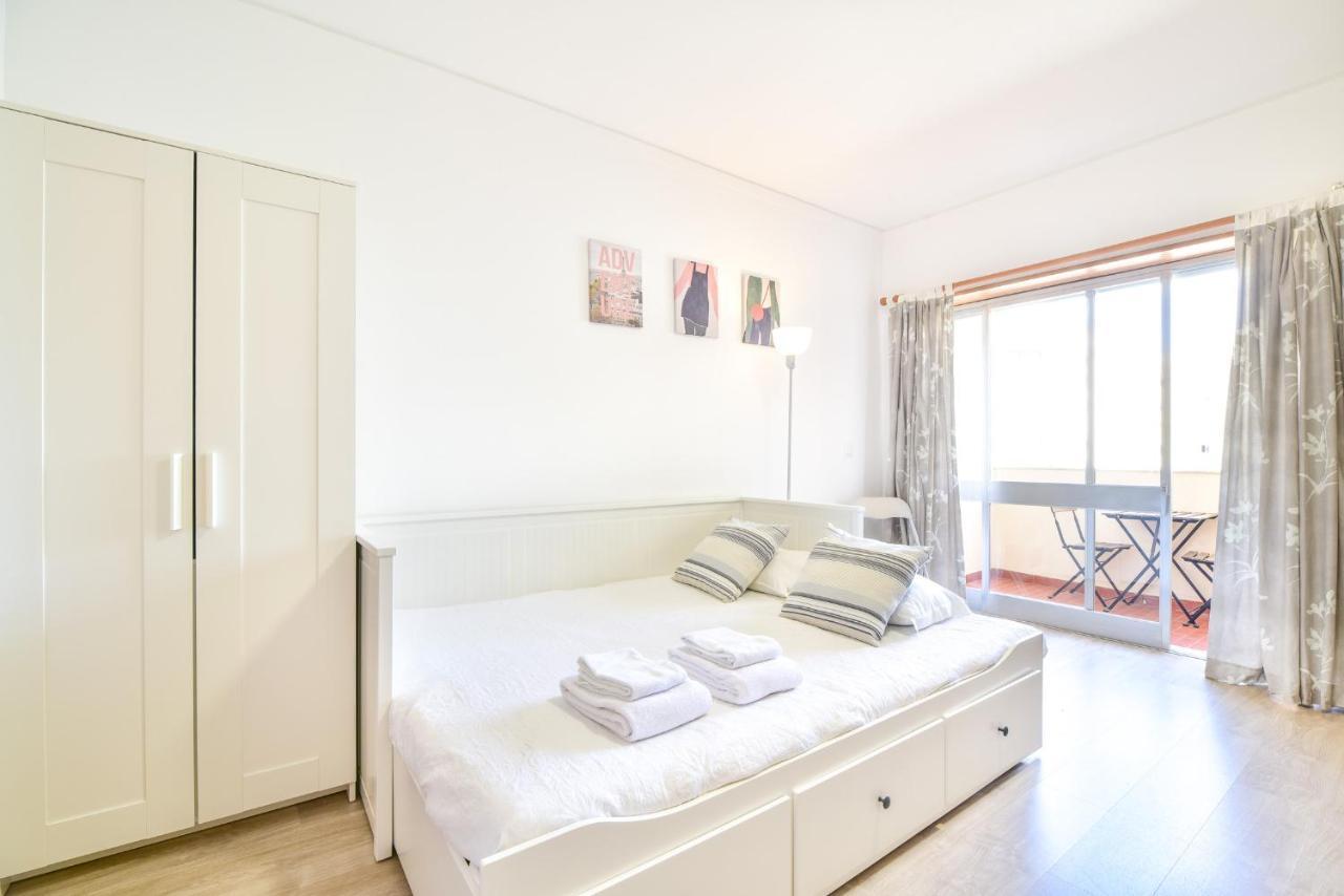 Apartment Letra By Moje Holiday 波尔蒂芒 外观 照片